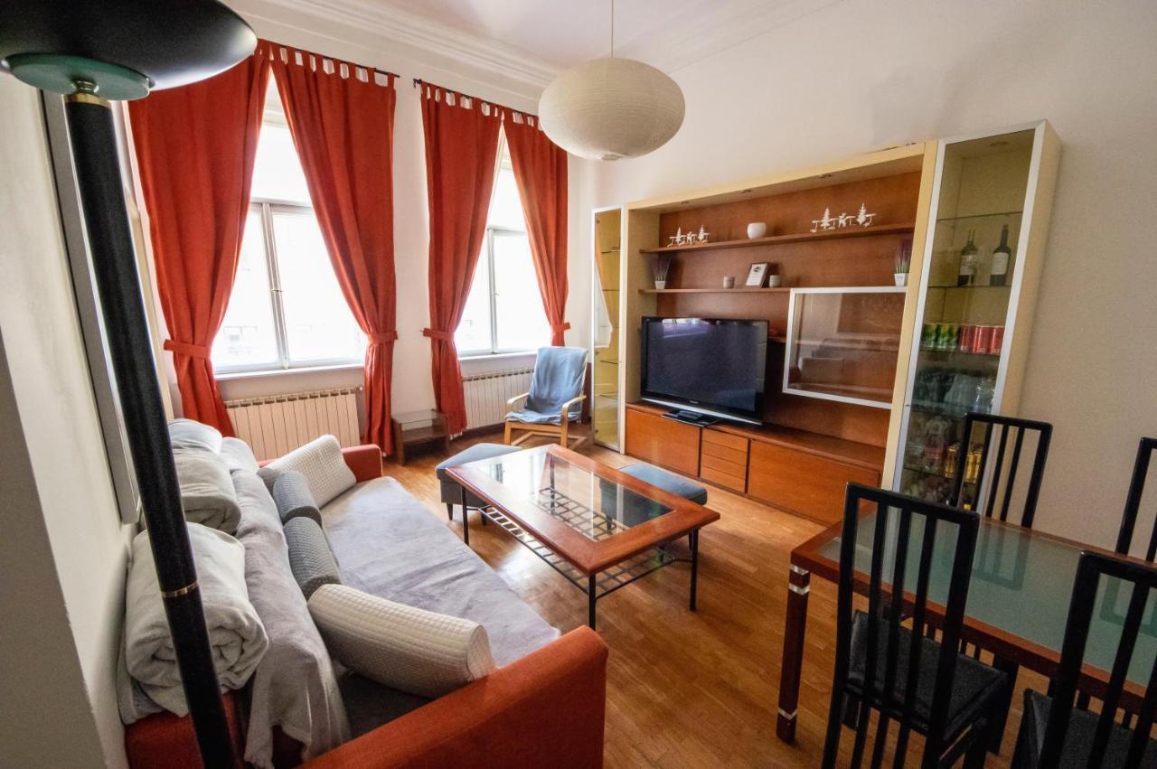 פראג Autentic Apartments Platnerska מראה חיצוני תמונה